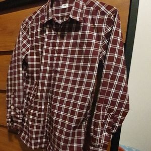 Formal shirt